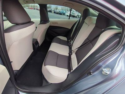 2025 Toyota Corolla - Photo 14
