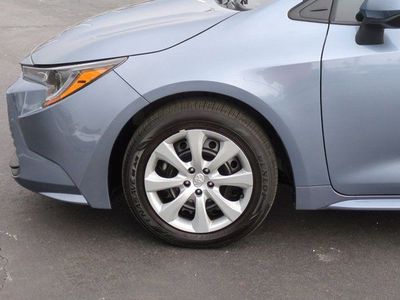 2025 Toyota Corolla - Photo 7