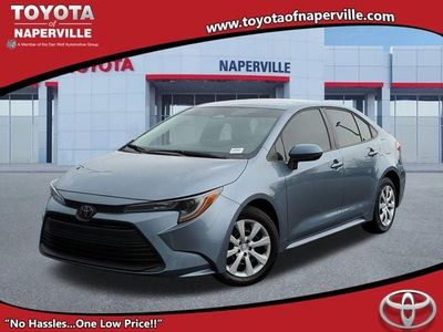 2025 Toyota Corolla - Photo 1