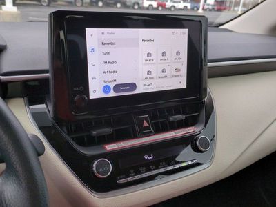 2025 Toyota Corolla - Photo 11