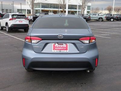 2025 Toyota Corolla - Photo 6