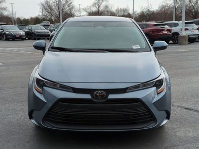 2025 Toyota Corolla - Photo 4