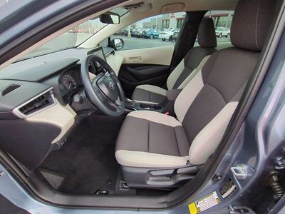 2025 Toyota Corolla - Photo 8