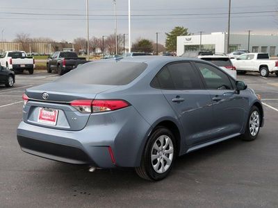 2025 Toyota Corolla - Photo 5