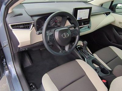 2025 Toyota Corolla - Photo 9