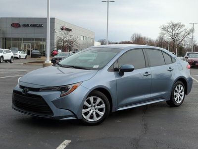 2025 Toyota Corolla - Photo 2