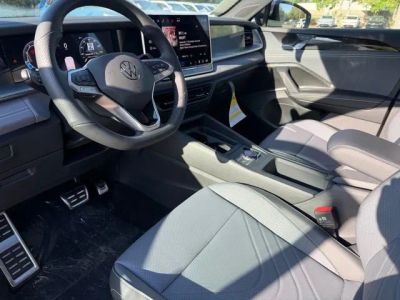 2026 Volkswagen Tiguan — photo 15 view