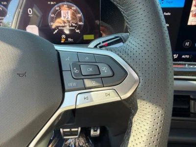 2026 Volkswagen Tiguan — photo 19 view