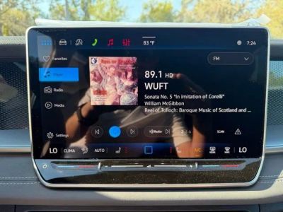 2026 Volkswagen Tiguan — photo 20 view