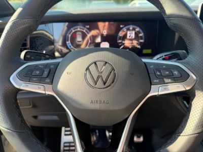 2026 Volkswagen Tiguan — photo 17 view