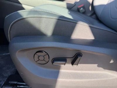 2026 Volkswagen Tiguan — photo 13 view