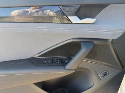 2026 Volkswagen Tiguan — photo 12 view