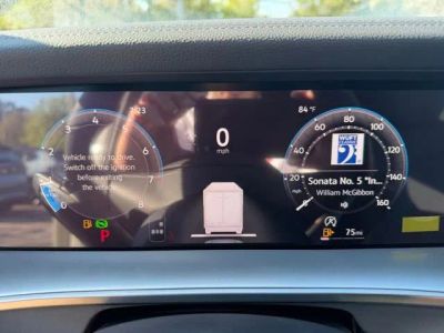 2026 Volkswagen Tiguan — photo 16 view
