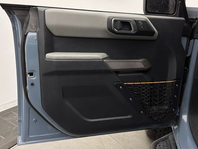 2021 Ford Bronco - Photo 6