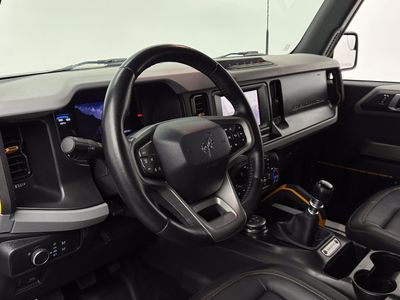 2021 Ford Bronco - Photo 5