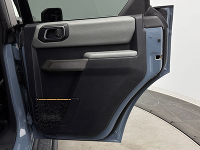 2021 Ford Bronco - Photo 25