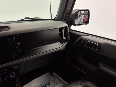 2021 Ford Bronco - Photo 23
