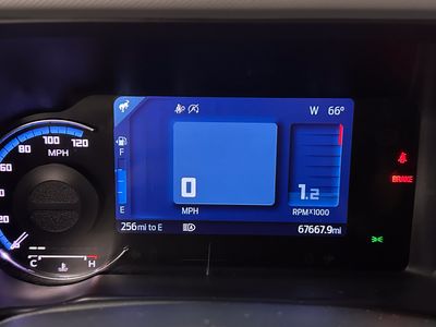 2021 Ford Bronco - Photo 9