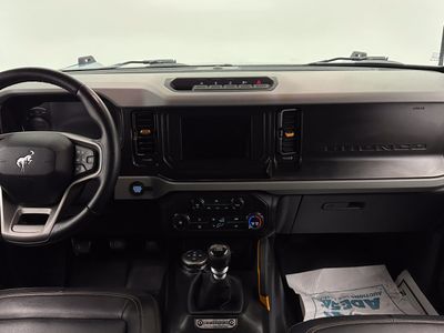 2021 Ford Bronco - Photo 22