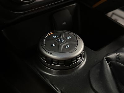 2021 Ford Bronco - Photo 11