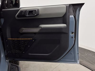 2021 Ford Bronco - Photo 27