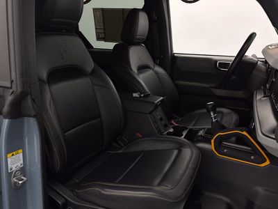 2021 Ford Bronco - Photo 29