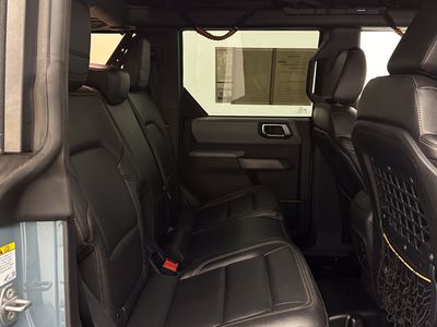 2021 Ford Bronco - Photo 26