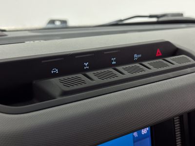 2021 Ford Bronco - Photo 14