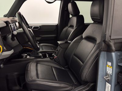 2021 Ford Bronco - Photo 7