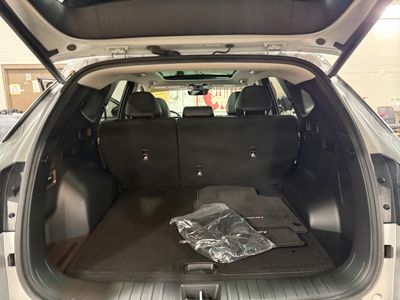 2024 Hyundai Tucson Hybrid - Photo 17