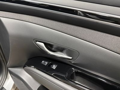 2024 Hyundai Tucson Hybrid - Photo 21