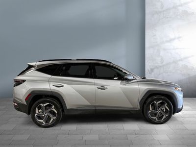 2024 Hyundai Tucson Hybrid - Photo 7