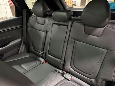 2024 Hyundai Tucson Hybrid - Photo 18