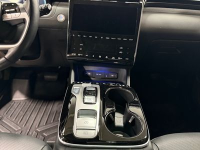 2024 Hyundai Tucson Hybrid - Photo 13