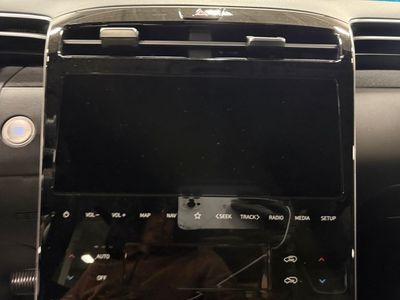 2024 Hyundai Tucson Hybrid - Photo 11