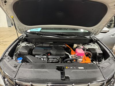 2024 Hyundai Tucson Hybrid - Photo 22