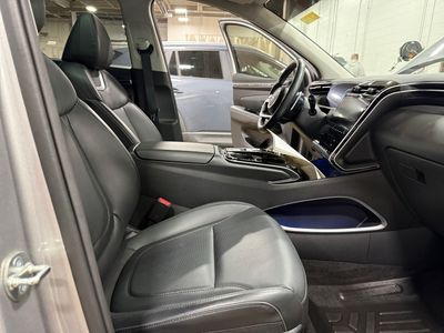2024 Hyundai Tucson Hybrid - Photo 15
