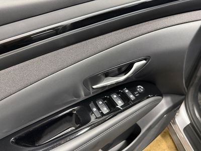 2024 Hyundai Tucson Hybrid - Photo 20