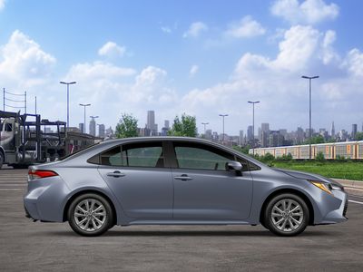 2026 Toyota Corolla - Photo 14