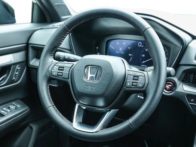 2026 Honda CR-V Hybrid — photo 14 view