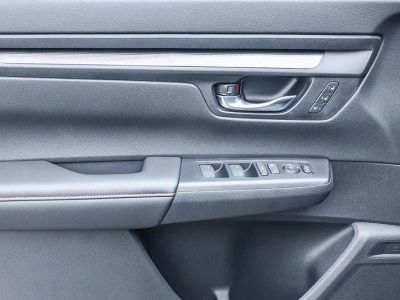 2026 Honda CR-V Hybrid — photo 11 view