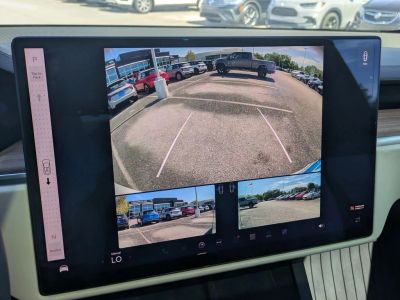2024 Tesla Model X — photo 20 view