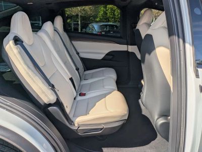 2024 Tesla Model X — photo 24 view