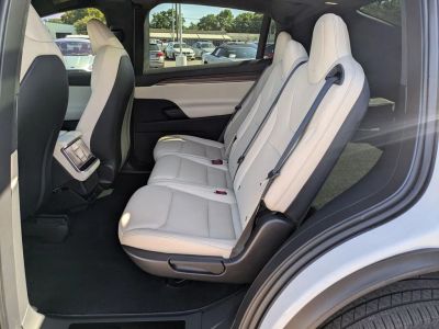 2024 Tesla Model X — photo 21 view