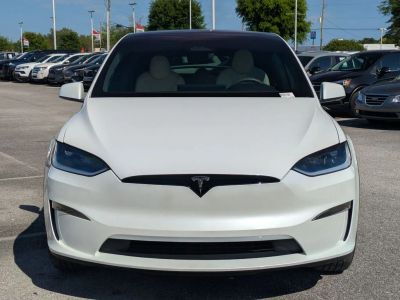 2024 Tesla Model X — photo 9 view