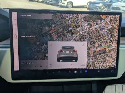 2024 Tesla Model X — photo 19 view
