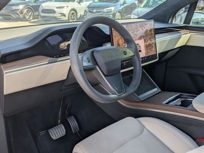 2024 Tesla Model X — photo 28 view