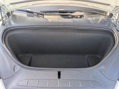 2024 Tesla Model X — photo 22 view
