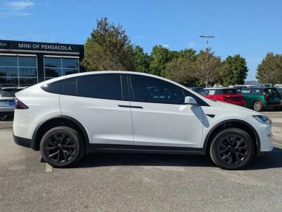 2024 Tesla Model X — photo 7 view