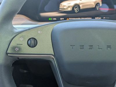 2024 Tesla Model X — photo 16 view